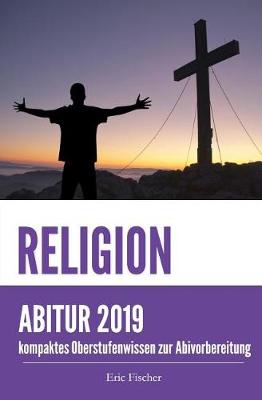 Book cover for Abitur Religion