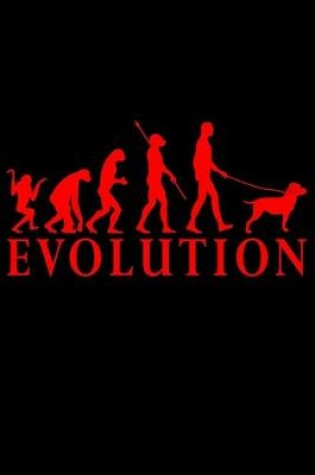 Cover of Labrador Evolution
