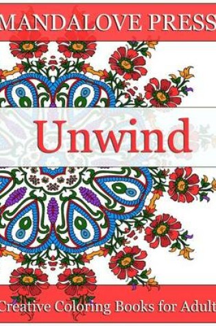 Cover of Unwind