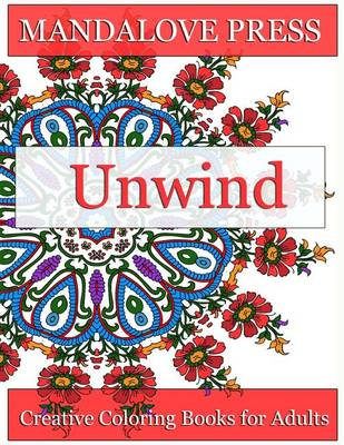 Book cover for Unwind