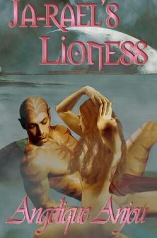 Cover of Jarael's Lioness