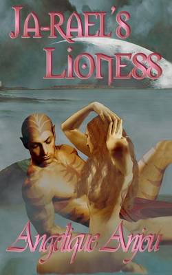 Book cover for Jarael's Lioness
