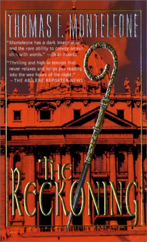 Cover of The Reckoning