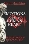 Book cover for EMOTIONS of the HUMAN HEART