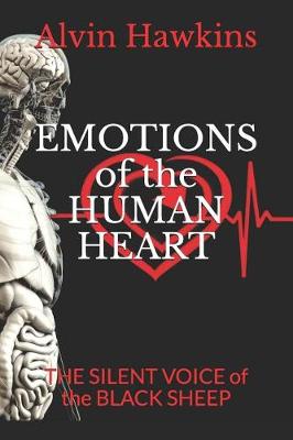 Cover of EMOTIONS of the HUMAN HEART