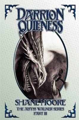 Book cover for Darrion-Quieness