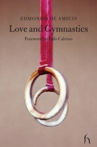 Cover of Love and Gymnastics