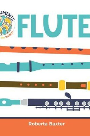 Cover of Flutes