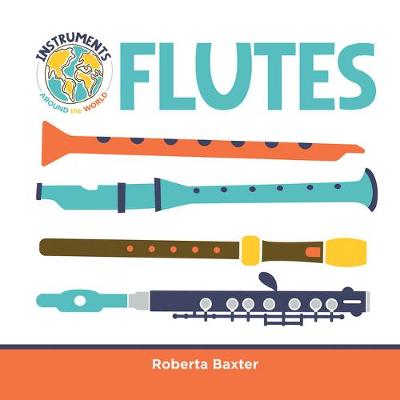 Cover of Flutes