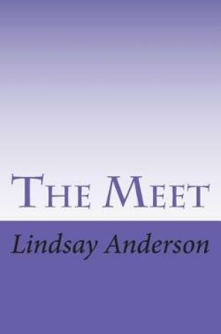 Cover of The Meet