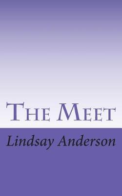 Book cover for The Meet