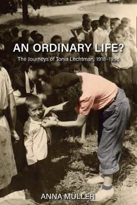 Book cover for An Ordinary Life?