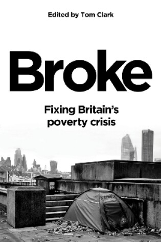 Cover of Broke