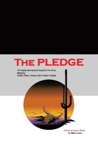 Cover of The Pledge