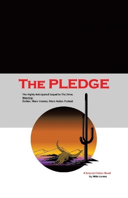 Book cover for The Pledge