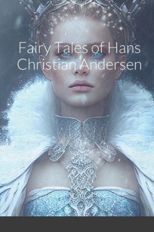 Cover of Fairy Tales of