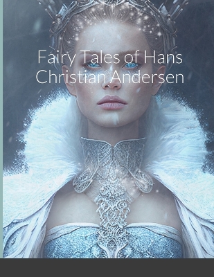 Book cover for Fairy Tales of