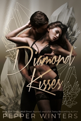 Cover of Diamond Kisses