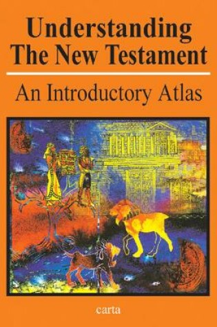 Cover of Understanding the New Testament