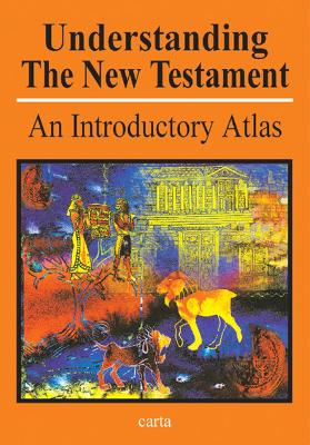 Book cover for Understanding the New Testament