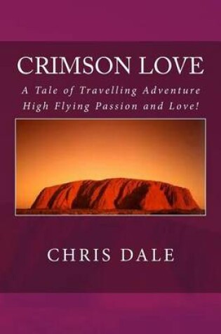 Cover of Crimson Love