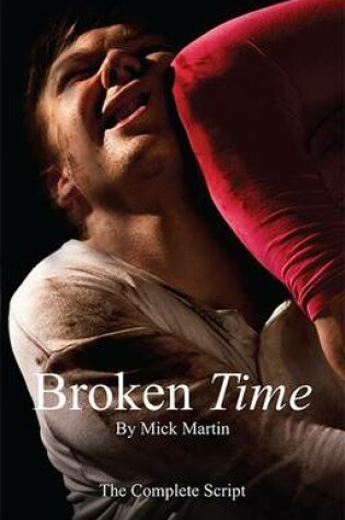 Cover of Broken Time