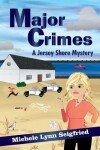 Book cover for Major Crimes