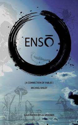 Book cover for Enso