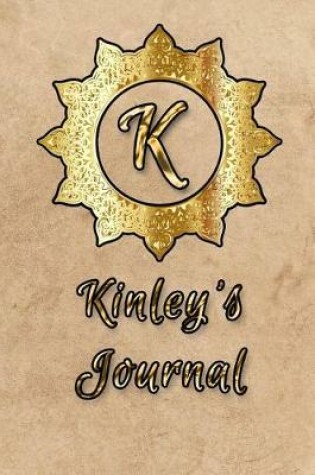 Cover of Kinley