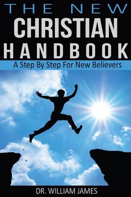 Book cover for The New Christian Handbook