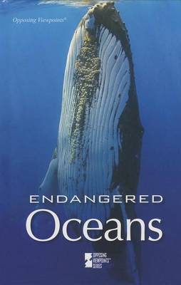 Cover of Endangered Oceans