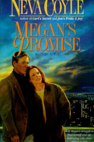 Cover of MEGAN'S PROMISE