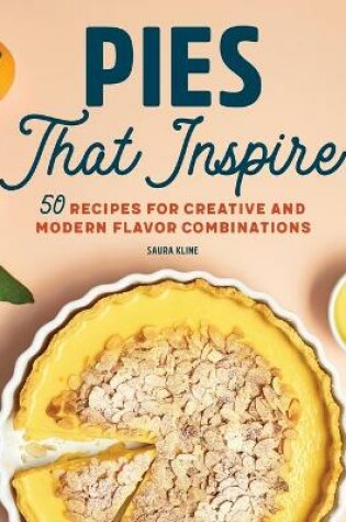 Cover of Pies That Inspire