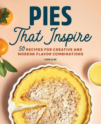 Book cover for Pies That Inspire