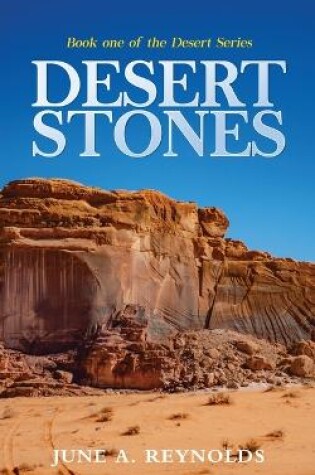 Cover of Desert Stones