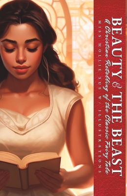 Cover of Beauty and the Beast