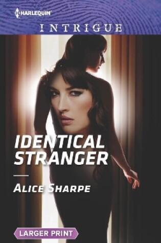 Cover of Identical Stranger