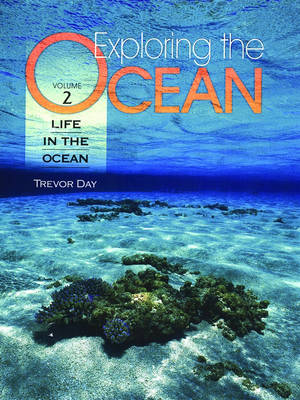 Book cover for Exploring the Ocean, v.1-4 / Trevor Day.