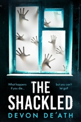 Cover of The Shackled