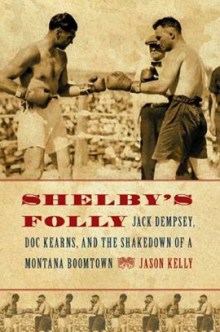 Cover of Shelby's Folly