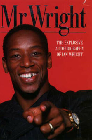 Cover of Mr. Wright