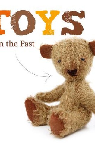 Cover of Toys in the Past