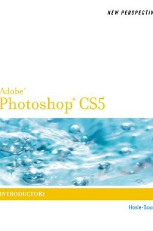 Cover of New Perspectives on Photoshop CS5