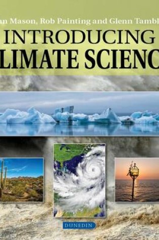 Cover of Introducing Climate Science