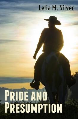 Book cover for Pride and Presumption