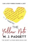 Book cover for The Yellow Note