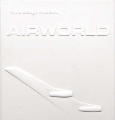 Book cover for Air World