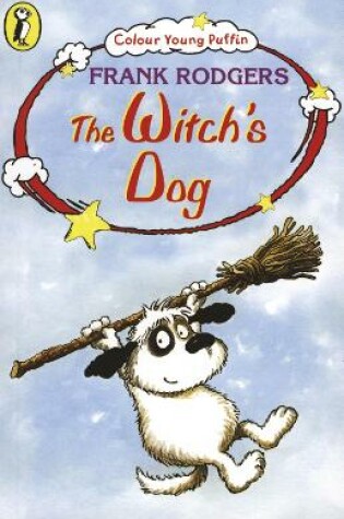 Cover of The Witch's Dog