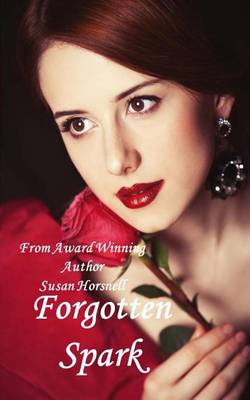 Book cover for Forgotten Spark