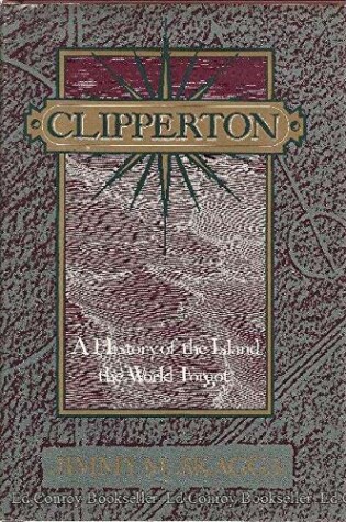 Cover of Clipperton